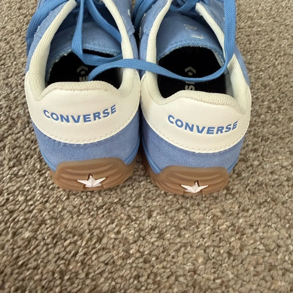 Converse Run Star Trainer Womens Shoes - Picture 4 of 6